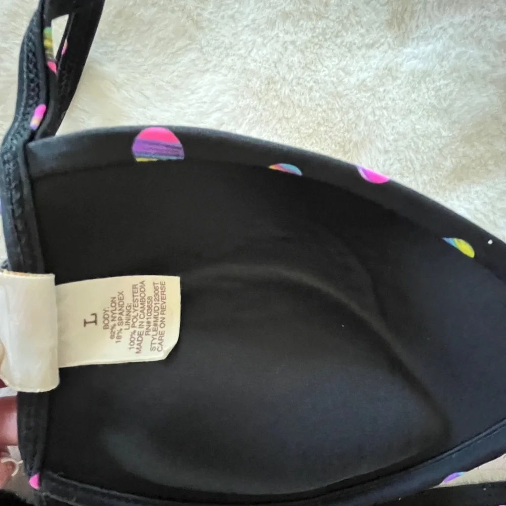 Mudd Bikini - Picture 12 of 12